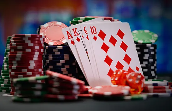 Tonopah Casino Image 2