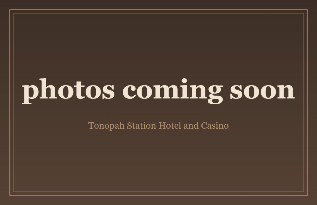 Temporary placeholder image with the text photos coming soon